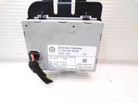 фото thumb №1, Модуль шлюз mercedes w164 a1645405662