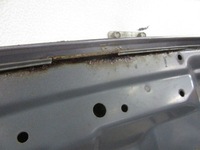 фото thumb №16, Hyundai veloster i 2012 капот шумоізоляція оригінал kpl