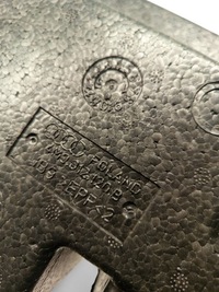 фото thumb №5, Audi q7 4m 4m0012120b правая сторона другое