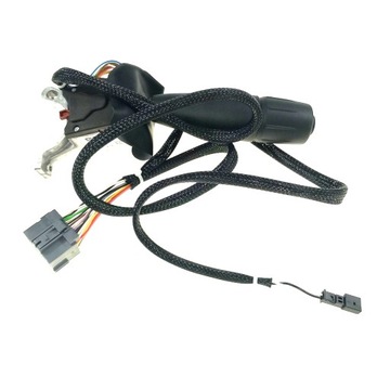 фото thumb №5, Перемикач комбінований лівий daf xf 1892960