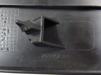 фото thumb №12, Vw polo 2g lift r-line бардачок пасажира консолі панелі 2g1857101a 2g1857097a