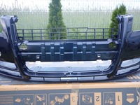 фото thumb №11, Lz5a бампер решётка радиатора решётка радиатора перед audi a4 b7