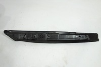 фото thumb №1, Защита крыла перед левая skoda fabia iii