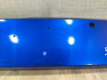 фото thumb №6, Kia e-soul ev ii 2020-2024 решётка решётка накладка перед 86536-j2000