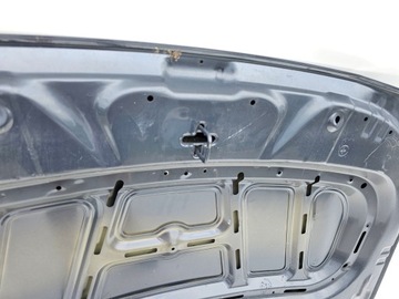 фото thumb №13, Капот крышка двигателя hyundai kona 2017- оригинал