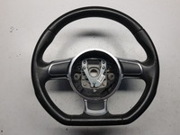 фото thumb №1, Audi tt 8j 06-14r руль кожаный