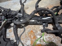 Купить Peugeot 5008 ii 1.6 thp жгут электропроводка отсек двигателя автоматическая коробка передач, фото thumb