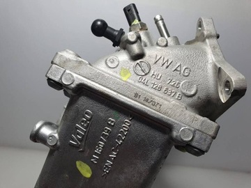 фото thumb №16, Volkswagen golf vii sportsvan audi a3 8v коллектор всасывающий 04l129766r