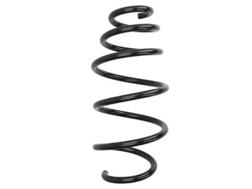фото thumb №11, Пружина подвешивание перед opel astra j kyb ra3965