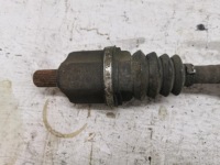 Привідний вал короткий ліва renault laguna 2 2.0 01-07 Ціна, фото thumb