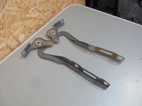 фото thumb №2, Петли капот toyota proace l+p