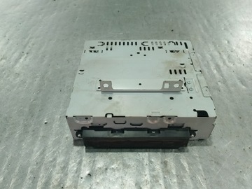 фото thumb №1, Радіо cd volvo v50 86960511