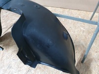 фото thumb №12, Kia ceed i 1 hb 2006 - 2012 підкрилок задня лівий 86823-1h000