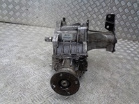 фото thumb №1, Мост передний hyundai tucson 2.0 crdi