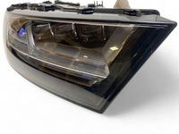 фото thumb №15, Audi q7 4m 2018 права сторона лампа передня