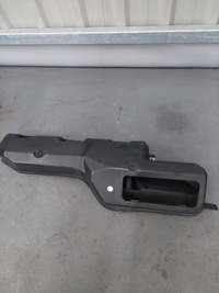 фото thumb №4, Zafira c воздухозаборник ловушка 13301675