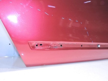 фото thumb №6, Дверь правый зад kkqd citroen c5 iii универсал
