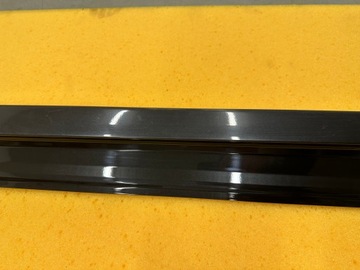 фото thumb №6, Планка порогова накладка bmw x3 g01 475 ліва м-пакет ідеальна 8064807