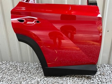 фото thumb №7, Hyundai tucson 4 iv 20r- дверь правый зад задние