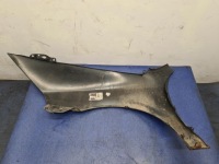 Skoda octavia 2 крыло  перед правый  lf7v Киев, фото thumb