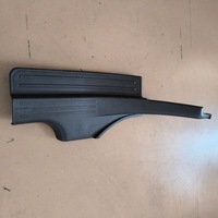 фото thumb №1, Epica ii защита порог задняя правый 96636965