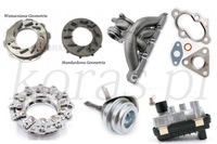 фото thumb №6, Набір прокладок montażowych турбіни toyota vb13 vb14 vb16 vb17 vb19 vb21