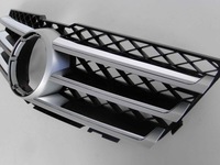 фото thumb №5, Mercedes glk x204 204 решітка радіатора решітка радіатора sport