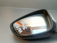 фото thumb №12, Дзеркало ліве vw passat b7 9 pin зовнішні