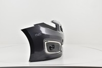 фото thumb №7, Kia ceed ii lift 2016- бампер передній 0xpdc