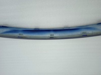 фото thumb №7, Dacia sandero накладка молдинг решётка 8200763571