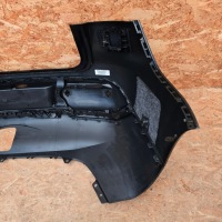 Бампер задний задняя mercedes eqc w293 a2938853400 a2938852900 в Украине, фото thumb