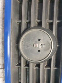 фото thumb №5, Решётка радиатора решетка радиатора fiat doblo i k: 479