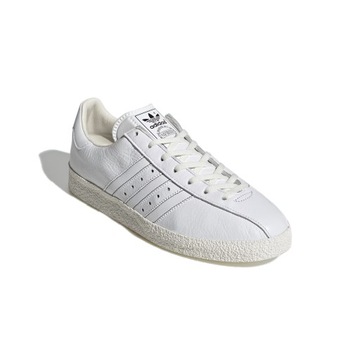 Кроссовки Adidas Yabisah SPZL Cloud White, размер 36