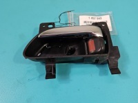 фото thumb №3, Ручка внутренняя задняя левая subaru forester iv sj 12-18