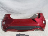 фото thumb №1, Бампер ford puma mk2 19- st-line задняя pdc