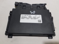 фото thumb №1, Модуль коробки mercedes w204 w212 w207 0005454816