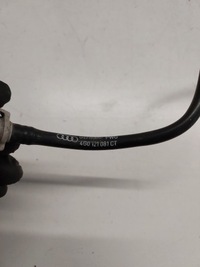 фото thumb №5, Шланг вентиляции бачка audi a6 c7 4g0121081ct