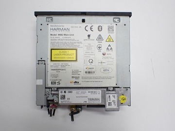 фото thumb №9, Навігація навігація радіо дисплей 3v0035043c skoda superb iii 3v 16r