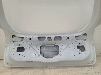 фото thumb №11, Toyota yaris cross 20+ крышка багажника крышка багажника задняя задняя fv