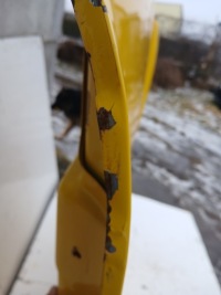 фото thumb №7, Капот chevrolet camaro 70' 71' 72' 73' 74'75