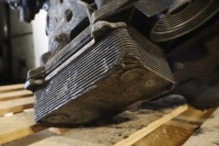 фото thumb №13, Двигун porsche cayenne i 7l 4.5 v8 m 48.00 тест