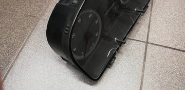 фото thumb №8, Caddy 2.0 sdi 04r.- спідометр  прилади 2k0920843a