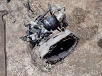 фото thumb №12, Автоматична коробка передач fiat fiorino ck0095435c