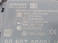 фото thumb №5, Радар distronic nissan leaf ii 4135a-ars4b