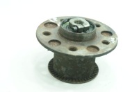 фото thumb №9, Ступица перед левый правый mercedes cl w215 w220