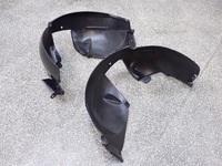 фото thumb №10, Комплектный перед капот лампы бампер европа dacia logan 1.4 07r