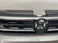 фото thumb №8, Vw tiguan ii 2 5na r line бампер перед переднее