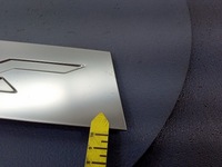 фото thumb №6, Seat arona молдинг крыла задняя левая 6f9853377d