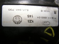 фото thumb №15, Skoda rapid 12- протитуманна фара правий 5ja941700 повний