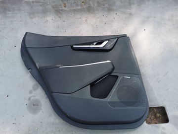 фото thumb №8, Боковина дверь, обивка дверь правые левая перед зад, kia ev 6